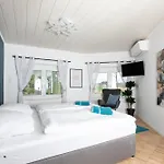 Zum Sausaler - Boutique Hotel-pension Suedsteiermark Sankt Nikolai im Sausal