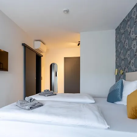 Zum Sausaler - Boutique Hotel-pension Suedsteiermark מלון *