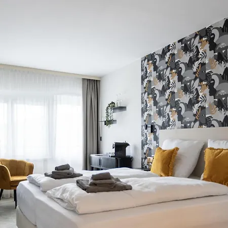 Zum Sausaler - Boutique Hotel-pension Suedsteiermark