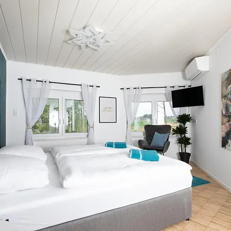 Zum Sausaler - Boutique Hotel-pension Suedsteiermark Sankt Nikolai im Sausal