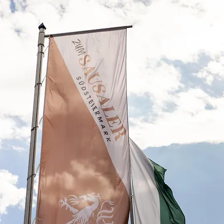 Otel Zum Sausaler - Boutique Hotel-pension Suedsteiermark *