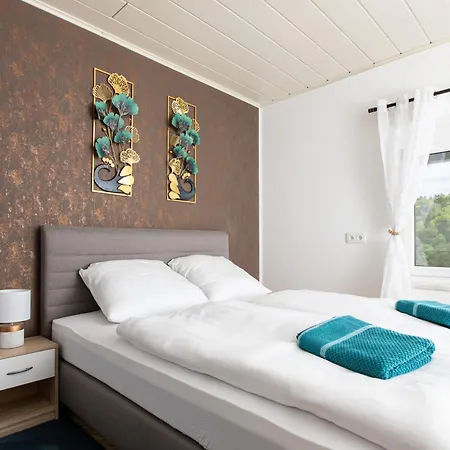 Zum Sausaler - Boutique Hotel-pension Suedsteiermark Sankt Nikolai im Sausal