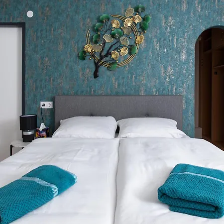מלון Zum Sausaler - Boutique Hotel-pension Suedsteiermark *