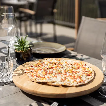 Zum Sausaler - Boutique Hotel-pension Suedsteiermark *