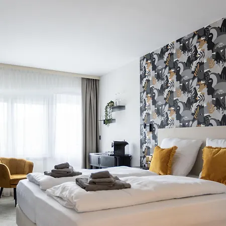 Zum Sausaler - Boutique Hotel-pension Suedsteiermark Otel Sankt Nikolai im Sausal