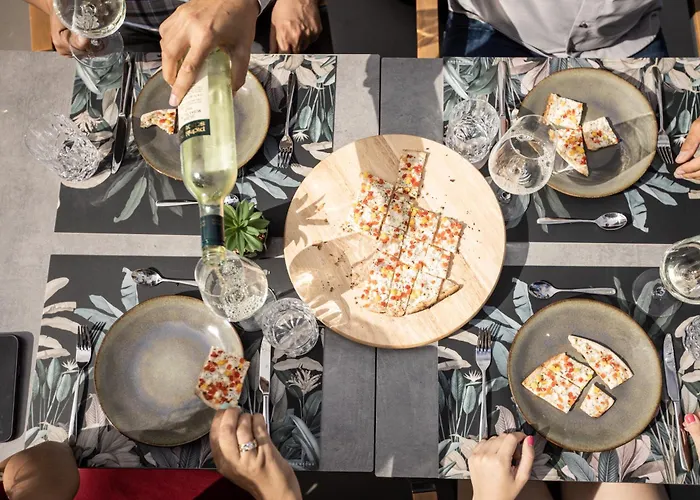 Zum Sausaler - Boutique Hotel-pension Südsteiermark *