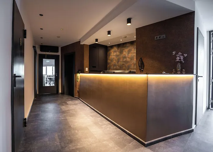 Zum Sausaler - Boutique Hotel-pension Südsteiermark * Sankt Nikolai im Sausal