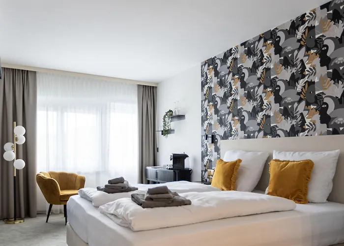 Zum Sausaler - Boutique Hotel-pension Südsteiermark Hotel Sankt Nikolai im Sausal