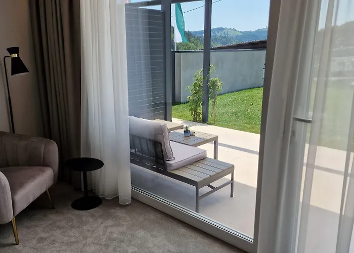 Zum Sausaler - Boutique Hotel-pension Suedsteiermark 酒店 *